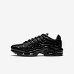 Nike Air Max Plus Older Kids Shoes. Nike UK